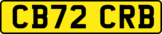 CB72CRB