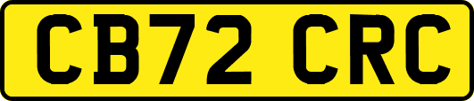 CB72CRC