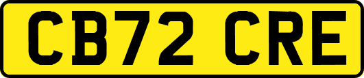 CB72CRE
