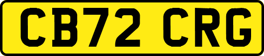 CB72CRG