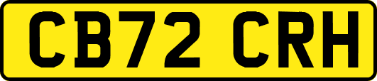 CB72CRH