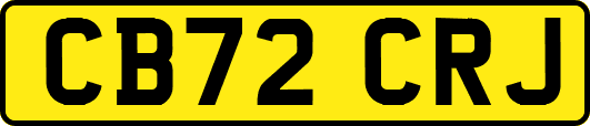 CB72CRJ