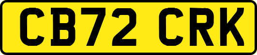 CB72CRK