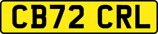 CB72CRL