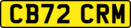CB72CRM