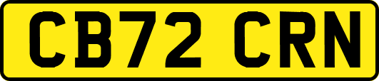 CB72CRN