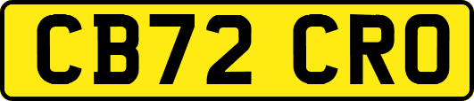 CB72CRO