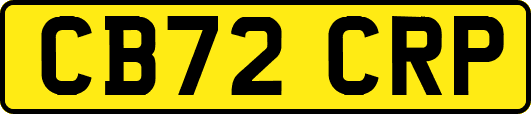 CB72CRP