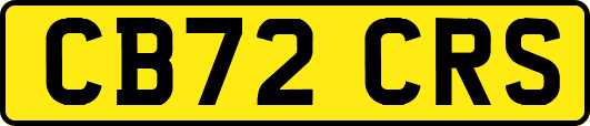 CB72CRS