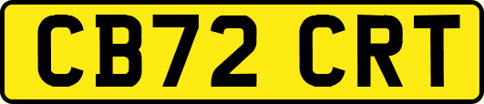 CB72CRT