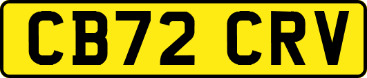 CB72CRV