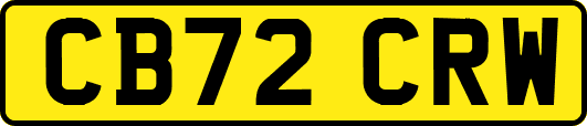 CB72CRW