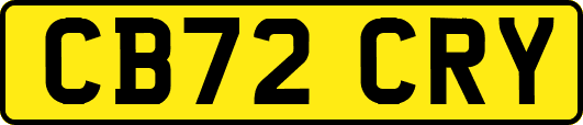 CB72CRY