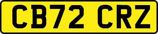 CB72CRZ