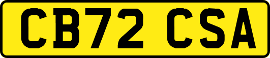 CB72CSA