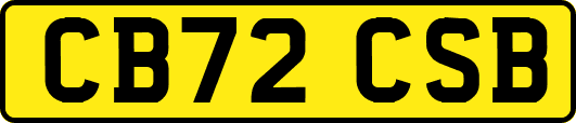 CB72CSB