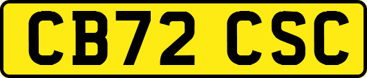 CB72CSC