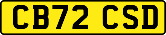 CB72CSD