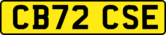 CB72CSE