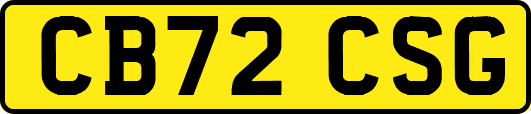 CB72CSG