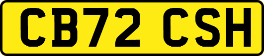 CB72CSH