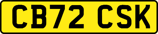 CB72CSK