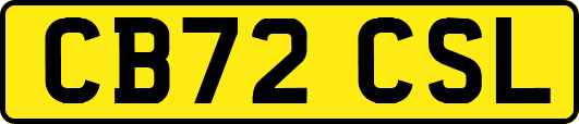 CB72CSL