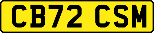 CB72CSM