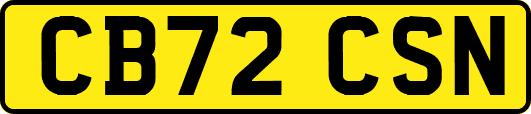 CB72CSN