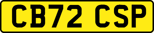 CB72CSP