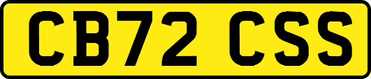 CB72CSS
