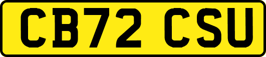 CB72CSU
