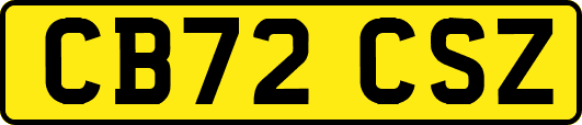 CB72CSZ