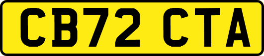 CB72CTA