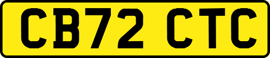 CB72CTC