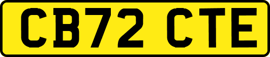 CB72CTE