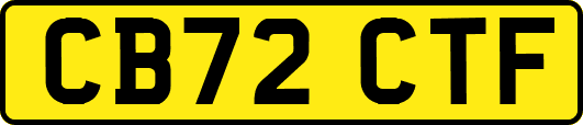 CB72CTF