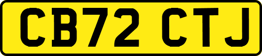 CB72CTJ