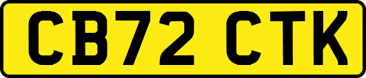 CB72CTK