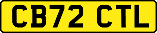 CB72CTL