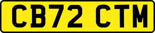 CB72CTM