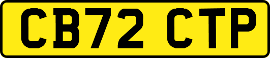 CB72CTP