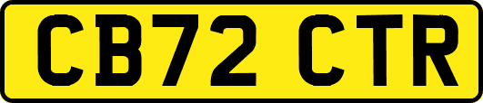 CB72CTR