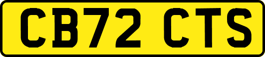 CB72CTS