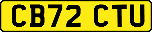CB72CTU