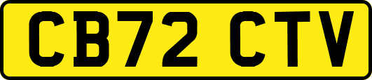 CB72CTV