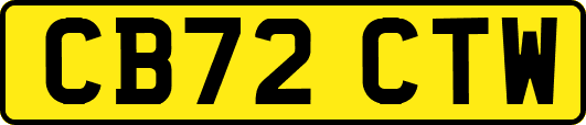 CB72CTW
