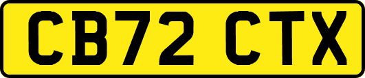 CB72CTX