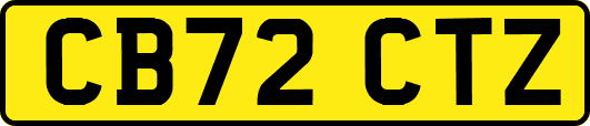 CB72CTZ