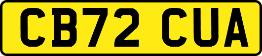 CB72CUA